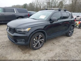 Volvo XC40 T5 R-DESIGN AWD - 13760 € / 26912.22 лв. - 42003567 2