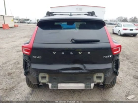 Volvo XC40 T5 R-DESIGN AWD - 13760 € / 26912.22 лв. - 42003567 9