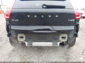 Volvo XC40 T5 R-DESIGN AWD - 13760 € / 26912.22 лв. - 42003567 5