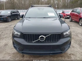 Volvo XC40 T5 R-DESIGN AWD - 13760 € / 26912.22 лв. - 42003567 6