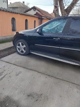 Mercedes-Benz ML 320 undefined | Auto.bg — изображение 5