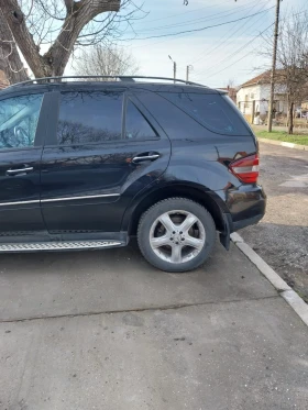 Mercedes-Benz ML 320 undefined | Auto.bg — изображение 4