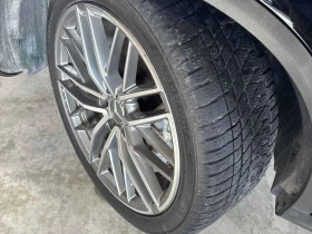 Mercedes-Benz GLC 43 AMG CARFAX/Подгрев/Пано/Дигитален километраж/Клип | Auto.bg — изображение 15