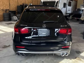 Mercedes-Benz GLC 43 AMG CARFAX/Подгрев/Пано/Дигитален километраж/Клип | Auto.bg — изображение 5