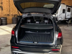 Mercedes-Benz GLC 43 AMG CARFAX/Подгрев/Пано/Дигитален километраж/Клип | Auto.bg — изображение 13