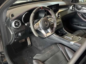 Mercedes-Benz GLC 43 AMG CARFAX/Подгрев/Пано/Дигитален километраж/Клип | Auto.bg — изображение 6
