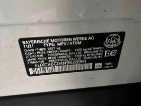BMW X5 xDrive40i/CARFAX/360/АМБИЕНТНО/ПАНОРАМА - 31490 € / 61589.09 лв. - 72224351 10