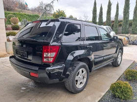 Jeep Grand cherokee 3.0 CRD--165000 км.-FACELIFT - 9200 € / 17993.64 лв. - 39573868 4