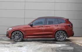 BMW X3 * М-Package* * HeadUp* AвтоКредит* (ЦЕНА ДО БГ) - 48999 € / 95833.71 лв. - 80372652 5