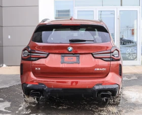 BMW X3 * М-Package* * HeadUp* AвтоКредит* (ЦЕНА ДО БГ) - 48999 € / 95833.71 лв. - 80372652 10