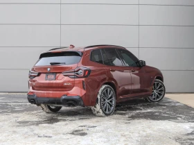 BMW X3 * М-Package* * HeadUp* AвтоКредит* (ЦЕНА ДО БГ) - 48999 € / 95833.71 лв. - 80372652 3