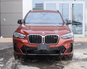 BMW X3 * М-Package* * HeadUp* AвтоКредит* (ЦЕНА ДО БГ) - 48999 € / 95833.71 лв. - 80372652 9