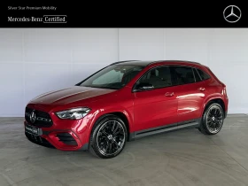 ������ Mercedes-Benz GLA 22...