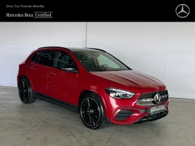 Mercedes-Benz GLA 220 4MATIC | Mobile.bg � ����� ������ 3