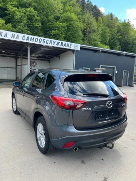 Mazda CX-5 2.2 | Mobile.bg � ����� ������ 5