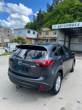 Mazda CX-5 2.2 | Mobile.bg � ����� ������ 4