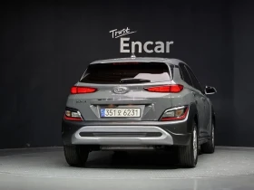 Hyundai Kona Gasoline 2.0 2Wd Modern | Mobile.bg � ����� ������ 4