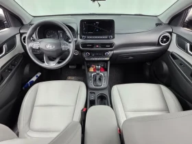 Hyundai Kona Gasoline 2.0 2Wd Modern | Mobile.bg � ����� ������ 7