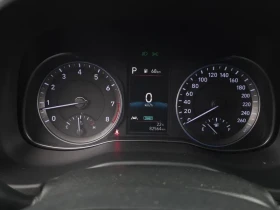 Hyundai Kona Gasoline 2.0 2Wd Modern | Mobile.bg � ����� ������ 8