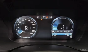 Volvo XC60 T8* R* DESIGN* HYBRID* ХЕДЪП* ДИСТРОНИК* САМОПАРКИ | Auto.bg — изображение 12