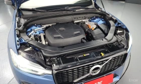 Volvo XC60 T8* R* DESIGN* HYBRID* ХЕДЪП* ДИСТРОНИК* САМОПАРКИ | Auto.bg — изображение 17