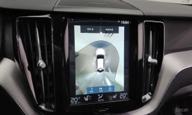 Volvo XC60 T8* R* DESIGN* HYBRID* ХЕДЪП* ДИСТРОНИК* САМОПАРКИ | Auto.bg — изображение 9