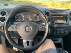 VW Tiguan 2.0 Disel 4x4 | Mobile.bg � ����� ������ 11