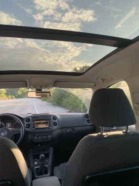 VW Tiguan 2.0 Disel 4x4 | Mobile.bg � ����� ������ 10