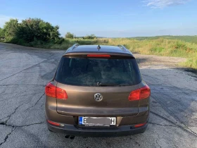 VW Tiguan 2.0 Disel 4x4 | Mobile.bg � ����� ������ 4