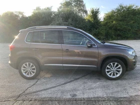 VW Tiguan 2.0 Disel 4x4 | Mobile.bg � ����� ������ 5