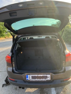 VW Tiguan 2.0 Disel 4x4 | Mobile.bg � ����� ������ 6