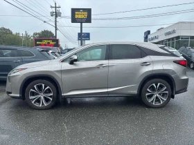 Lexus RX 450h AWD 4dr Hybrid  CARFAX | Auto.bg — изображение 3