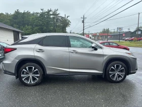 Lexus RX 450h AWD 4dr Hybrid  CARFAX | Auto.bg — изображение 4