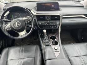 Lexus RX 450h AWD 4dr Hybrid  CARFAX | Auto.bg — изображение 8