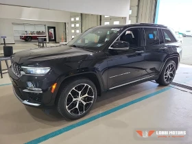 ������ Jeep Grand cherokee