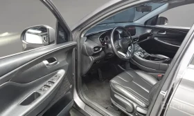 Hyundai Santa fe DIESEL 2.2 4WD EXCLUSIVE * KEYLESS * ОБДУХВАНЕ *  | Auto.bg — изображение 5