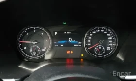 Hyundai Santa fe DIESEL 2.2 4WD EXCLUSIVE * KEYLESS * ОБДУХВАНЕ *  | Auto.bg — изображение 8