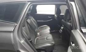 Hyundai Santa fe DIESEL 2.2 4WD EXCLUSIVE * KEYLESS * ОБДУХВАНЕ *  | Auto.bg — изображение 11