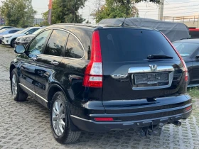 Honda Cr-v 2.0 Benzin 4Х4 Automatic  | Auto.bg — изображение 6