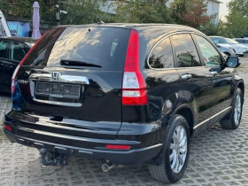 Honda Cr-v 2.0 Benzin 4Х4 Automatic  | Auto.bg — изображение 4