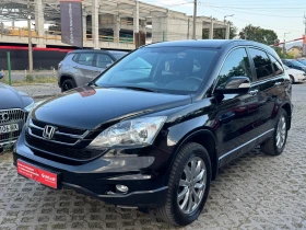 Honda Cr-v 2.0 Benzin 4Х4 Automatic  | Auto.bg — изображение 2