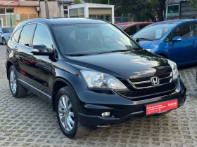 Honda Cr-v 2.0 Benzin 4Х4 Automatic  | Auto.bg — изображение 3