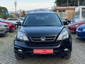 Honda Cr-v 2.0 Benzin 4Х4 Automatic  | Auto.bg — изображение 7