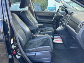 Honda Cr-v 2.0 Benzin 4Х4 Automatic  | Auto.bg — изображение 9