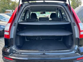 Honda Cr-v 2.0 Benzin 4Х4 Automatic  | Auto.bg — изображение 15