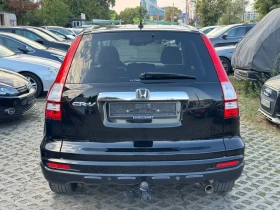 Honda Cr-v 2.0 Benzin 4Х4 Automatic  | Auto.bg — изображение 5