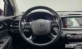 Kia Sorento Diesel 2.0 2WD Luxury | Mobile.bg � ����� ������ 17
