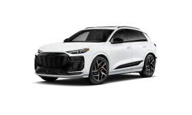 Audi Q6 2027 SQ6 E-TRON * ГЛАВНО ПРЕДСТАВИТЛЕСТВО НА AUDI*