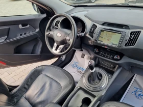 Kia Sportage 1.7CRDi-������ ������-��� ����������-��������! | Mobile.bg � ����� ������ 11