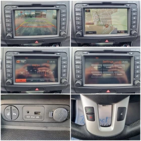 Kia Sportage 1.7CRDi-������ ������-��� ����������-��������! | Mobile.bg � ����� ������ 13